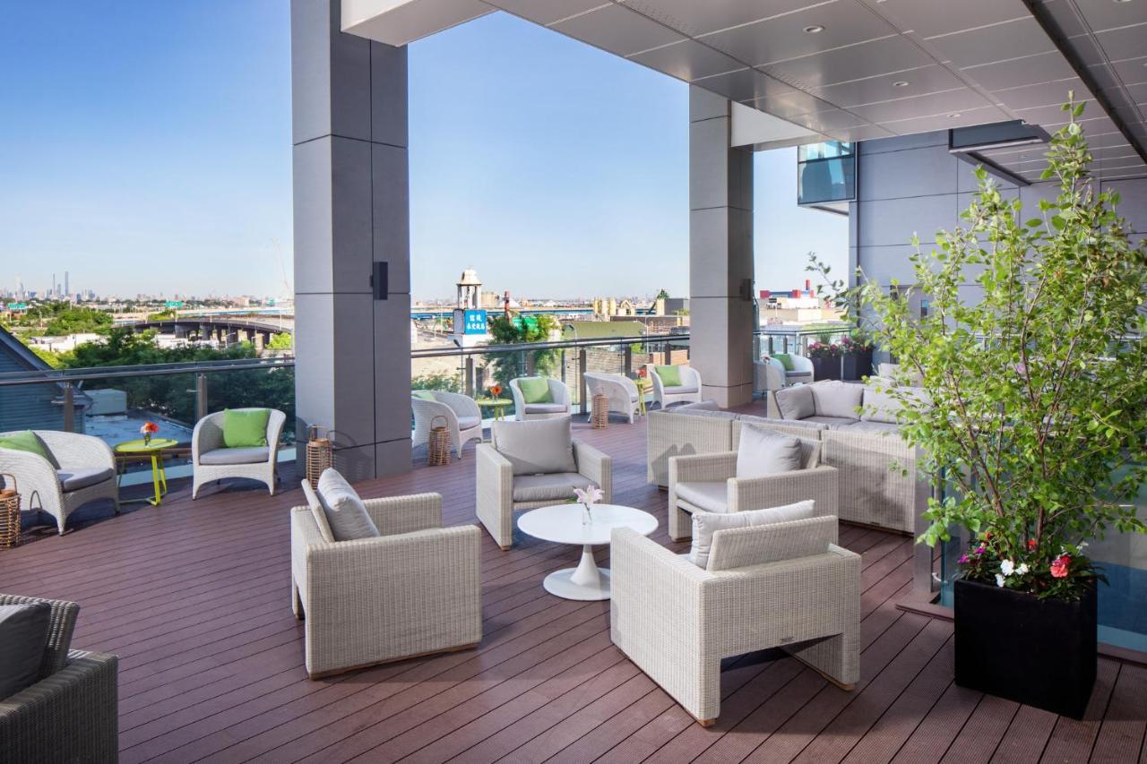 Indigo Flushing - Laguardia Hotel Nova York