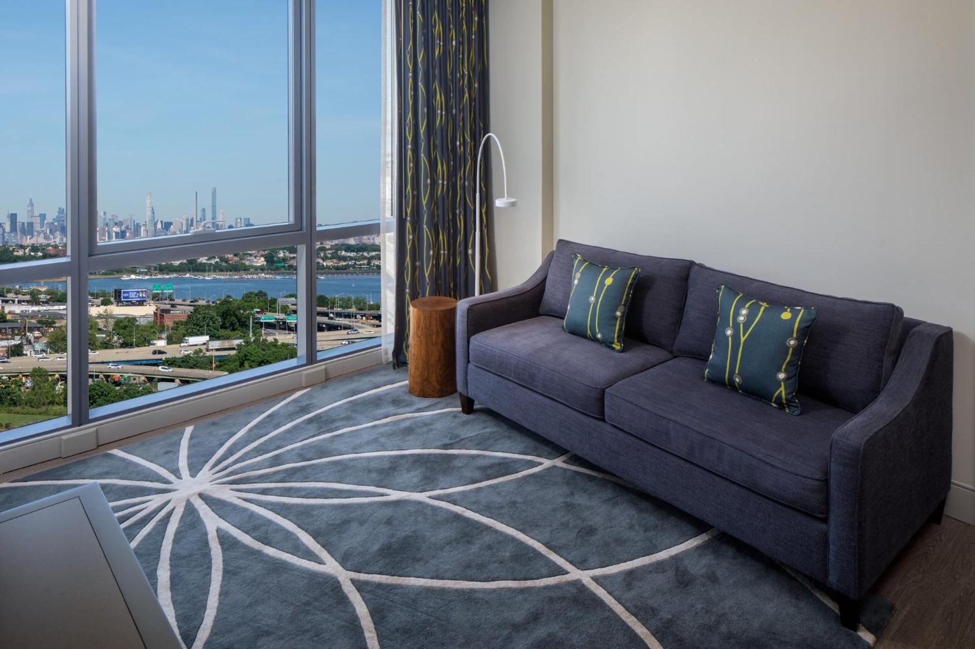 Indigo Flushing - Laguardia Hotel Nova York