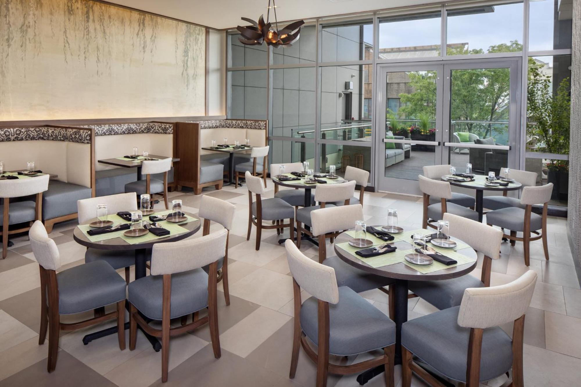 Hotel Indigo Flushing - Laguardia Nova York