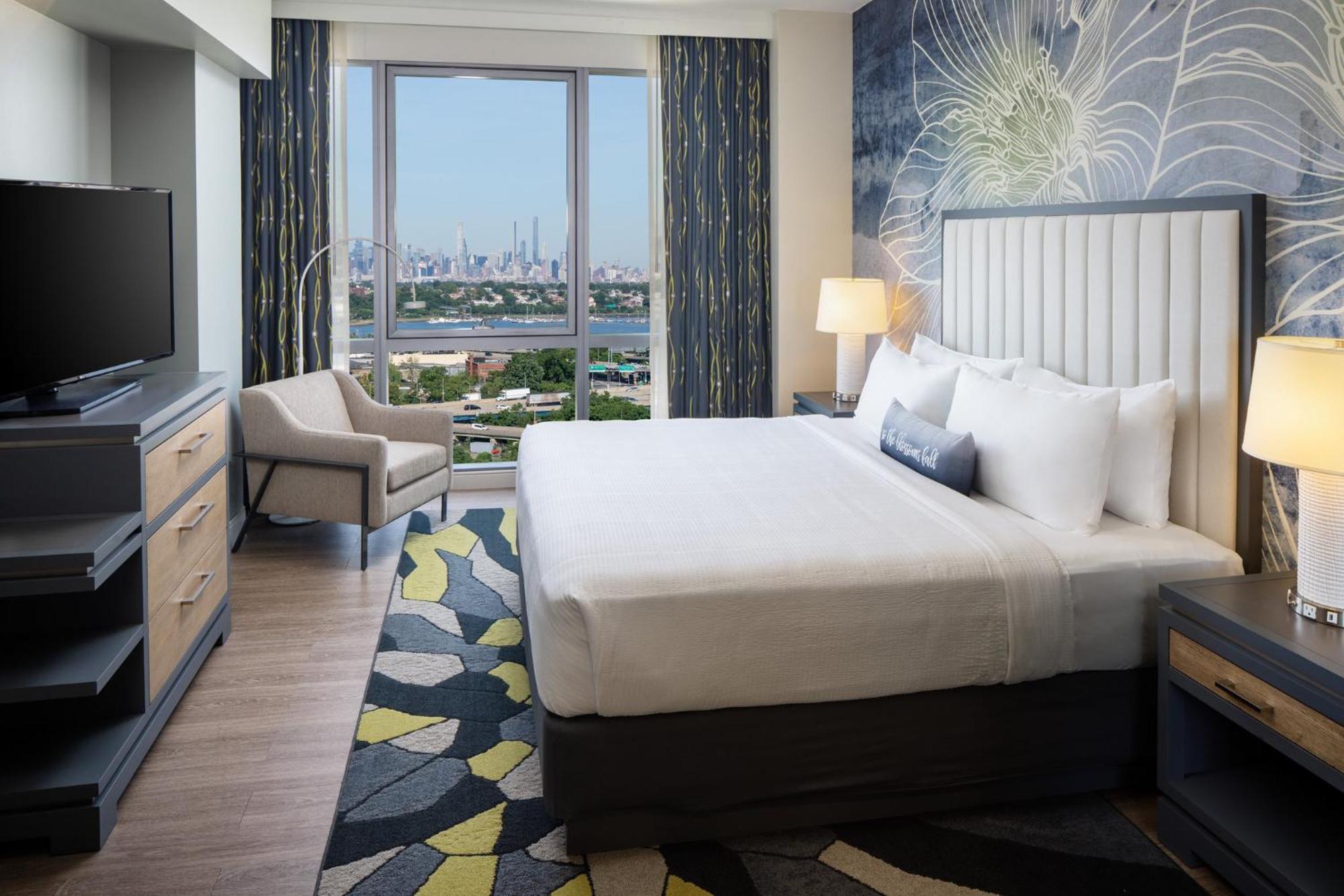 Indigo Flushing - Laguardia Hotel Nova York